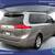 2012 Toyota Sienna LE 8-Passenger 4 thumbnail