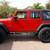 2017 Jeep Wrangler Unlimited Sport Turbo - Modified 1 thumbnail