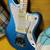 offset blue guitar 9 thumbnail