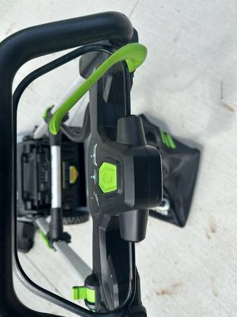 Cortacésped autoimpulsado Ego Electric - $135 (Jax Bch)63471401273729122