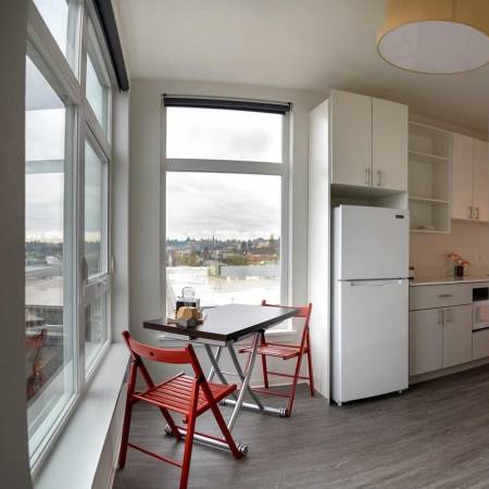 Elevator, Refrigerator, On-Site Management, On-Site Maintenance 1