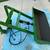 Front Loader for John Deere 420/430 Tractor 1 thumbnail