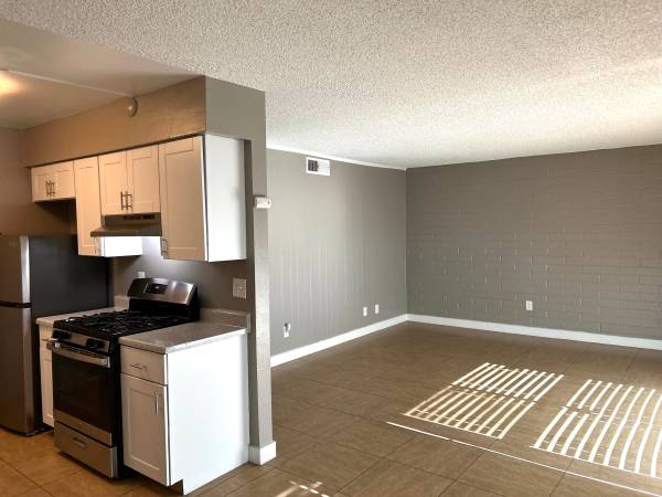 $1,069 / 2br - 900ft2 - Now Leasing – October Availability at Villas Las Cerezas (4515 E Grant Rd)63674756099715121