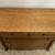 Vintage solid oak 4-drawer dresser, bedroom, bath vanity, Farmhouse 2 thumbnail