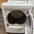 White LG Washer and Dryer Set 4 thumbnail