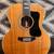 Guild 12 string guitar , F-512 1976 with p/u 1 thumbnail