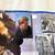 Bob Hannah Autographed Poster 6 thumbnail