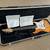 Suhr Pro Series S3 HSS - 2008 - Trans Amber Burst 17 thumbnail
