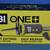 NEW Ryobi Reciprocating Saw 18 volt 1 thumbnail