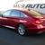 2019 Honda Accord Sedan LX 1.5T sedan Radiant Red Metallic 6 thumbnail