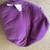 Toddler Purple Bean Bag Chair – Gently Used 3 thumbnail
