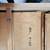 Vintage MCM Wood Dressing Table Vanity 12 thumbnail