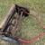 Craftsman 60 vintage reel mower - works 7 thumbnail