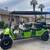 TRICKED OUT 2012 EZGO 6 SEATER GOLFCART 1 thumbnail