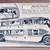 Huge Metal Model of 1930s Bus - Pickwick Nite Coach 16 thumbnail