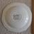 Set Of 5 Vintage W H Grindley & Co Windsor Ivory Saucers, 5.75" 9 thumbnail
