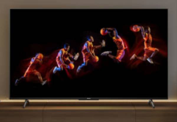 70 inch Hisense google smart 4K UHD TV 1