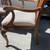 Captain Dinning chairs. 6 thumbnail