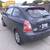 2010 Hyundai Accent GS Hatchback 3 thumbnail