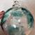 Blown Glass Globe with Hanging Loop 1 thumbnail