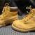 Youth Boys Timberland Premium 6” Waterproof Wheat Boots - 13 8 thumbnail