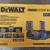 New Dewalt Tough System Cordless 4000 Lumens Adjustable LED Lights 20v/60v.
 1 thumbnail