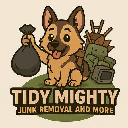 Junk Removal* DEMO* Painting Services 1