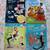 Lot Of Four (4) “The Cat in the Hat’s Learning Library” Books 1 thumbnail