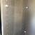 Ikea Shelving unit with lower compartment and three glass shelves 6 thumbnail