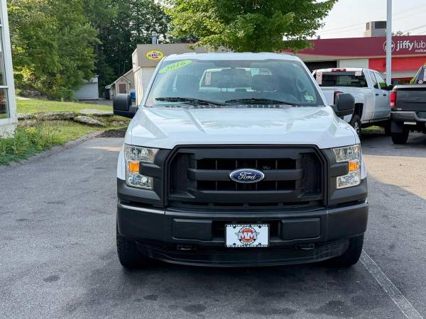 2016 Ford F-150 F150 F - Photo 3