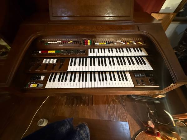 Indy band seeking synth/ keyboard  player (New Orleans)63904507349250120