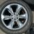 20" 2021 Dodge RAM 1500 & Bridgestone 275/55R20 Tires 8 thumbnail