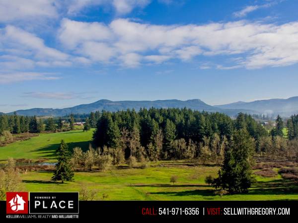$270,000 Build your dream home on this spacious 2.64-acre lot (Sweet Home, OR)63945100318467123