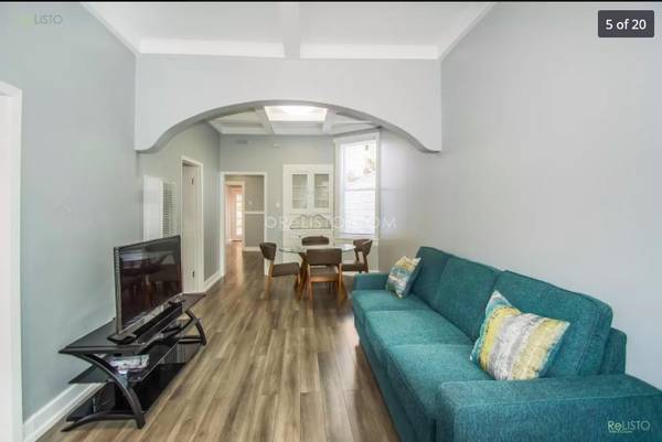 $4,950 / 2br - 1200ft2 - Casa remodelada de estilo revival español - 2 dormitorios 1 baño 2 cocheras (castro / upper market)63851971290243123