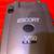 Radar Detector Escort Passport 8500 3 thumbnail