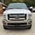 2011 Ford F-350 F350 F 350 Super Duty King Ranch 4x4 4dr Crew Cab 6.8 ft. SB SRW 8 thumbnail
