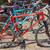 SPECIALIZED ROCKHOPPER RED AND BLUE YOUR CHOICE $250 EACH , BOTH READY 1 thumbnail