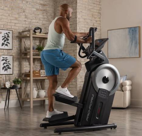 ProForm Trainer HL Elliptical-PFEL07525,  New, Perfect Condition 1