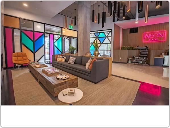 $1,454 / 648ft2 - ¡Déjanos ayudarte a encontrar tu próximo hogar! ¡Mira este estudio! (Denver - Estación del Tren Ligero Alameda)63679423839489120