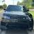 2019 Land Rover Range Rover Sport Dynamic suv Borealis Black Metallic 3 thumbnail