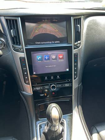 2015 INFINITI Q50 - $9,990 (Fremont)63438663451393121