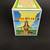 Vintage 1950s Land o' Lakes Butter Recipe Tin w/ Unused Cards 2 thumbnail