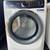 Electrolux Stackable washer and dryer 2 thumbnail