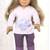 AMERICAN GIRL JUST LIKE YOU #24 DOLL 1 thumbnail