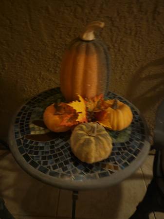 Annual Community Yard Sale 1