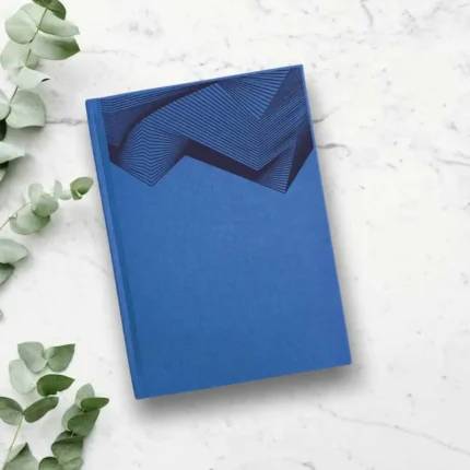 Personalised A5 Diary 1