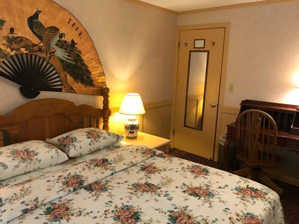 $645 / 1br - COZY ENSUITE ROOM – MODERN COMFORT AND CONVENIENCE (Miami)63825133566851121