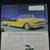 Nice collection of 4 Early 1950s Pontiac New Car Brochures 18 thumbnail