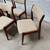 Danish Modern Erik Buch Set of Six Teak Dining Chairs 5 thumbnail