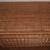 Large wicker blanket chest storage table trunk basket with lid handles 4 thumbnail